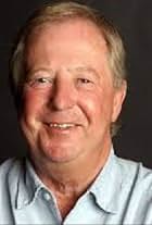 Foto de Tim Brooke-Taylor pareja de Christine Wheadon